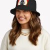 Portgas D Ace Bucket Hat Official One Piece Merch