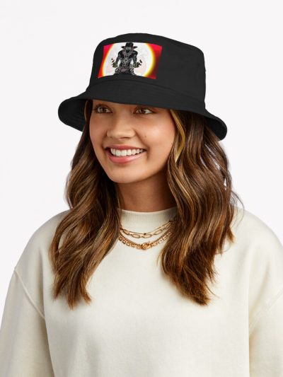 Portgas D Ace Bucket Hat Official One Piece Merch