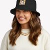 Nico Robin Punk Hazard Outfit Bucket Hat Official One Piece Merch