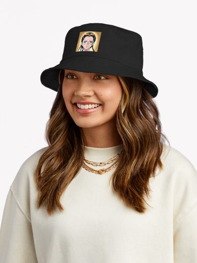 Nico Robin Punk Hazard Outfit Bucket Hat Official One Piece Merch