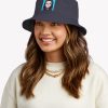 Nico Robin Punk Hazard Outfit Bucket Hat Official One Piece Merch