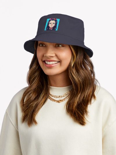 Nico Robin Punk Hazard Outfit Bucket Hat Official One Piece Merch