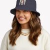 Nico Robin Punk Hazard Outfit Bucket Hat Official One Piece Merch