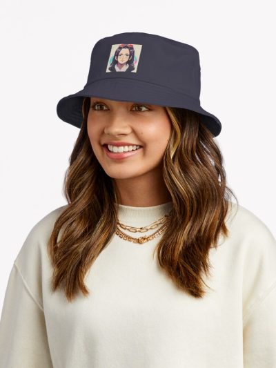 Nico Robin Punk Hazard Outfit Bucket Hat Official One Piece Merch