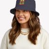 Vinsmoke Sanji Bucket Hat Official One Piece Merch