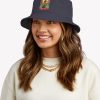 Pirate Hunter Zoro Bucket Hat Official One Piece Merch