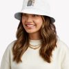 Trafalgar D Water Law V2 Bucket Hat Official One Piece Merch