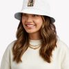 Boa Hancock Vintage Sunburst Bucket Hat Official One Piece Merch