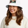 Roronoa Zoro Bucket Hat Official One Piece Merch