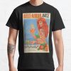 Nami Orange Juice T-Shirt Official One Piece Merch