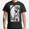 One Piece Shanks T-Shirt Official One Piece Merch