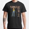 Trafalgar D Water Law V2 T-Shirt Official One Piece Merch