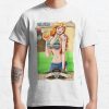 Nami Onepiece T-Shirt Official One Piece Merch