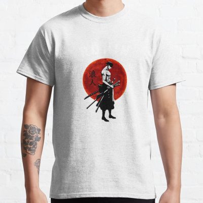 T-Shirt Official One Piece Merch