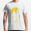 Smokey Sanji T-Shirt Official One Piece Merch