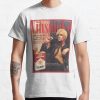 Vinsmoke Sanji Cigarette Edition T-Shirt Official One Piece Merch