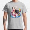 Boa Hancock T-Shirt Official One Piece Merch