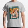 Nami One Piece Square Design T-Shirt Official One Piece Merch