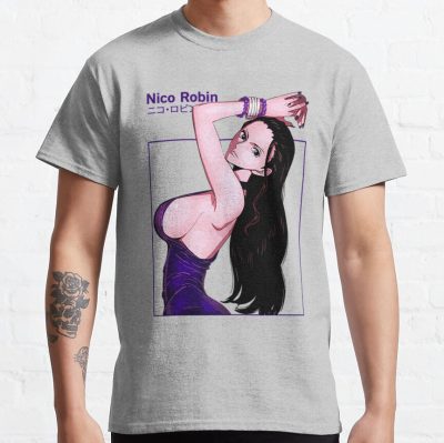 Nico Robin T-Shirt Official One Piece Merch