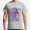 Nico Robin T-Shirt Official One Piece Merch