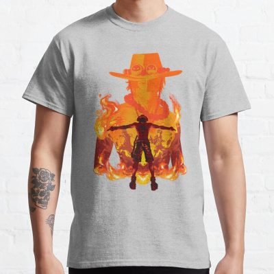 T-Shirt Official One Piece Merch