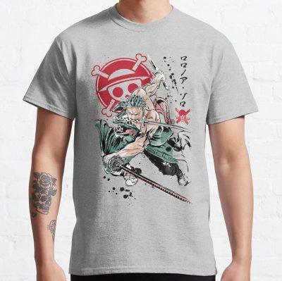 T-Shirt Official One Piece Merch