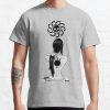 Boa Hancock Monochrome Drawing T-Shirt Official One Piece Merch