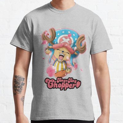 Tony Tony Chopper T-Shirt Official One Piece Merch