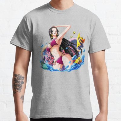 Boa Hancock T-Shirt Official One Piece Merch