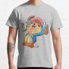 Tony Tony Chopper T-Shirt Official One Piece Merch