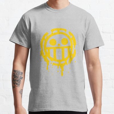 Trafalgar D. Water Law T-Shirt Official One Piece Merch