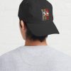 Wanted Boa Hancock Cap Official One Piece Merch