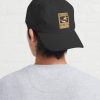 Wanted - Vinsmoke Sanji Cap Official One Piece Merch