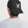 Akagami Shanks Jolly Roger Cap Official One Piece Merch