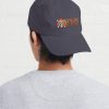 Ace One Piece Logo Cap Official One Piece Merch