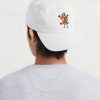 Straw Hat Luffy Cap Official One Piece Merch