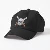 Akagami Shanks Jolly Roger Cap Official One Piece Merch