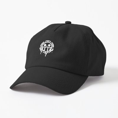 Trafalgar D. Water Law Cap Official One Piece Merch