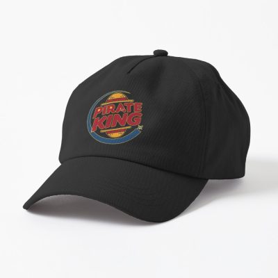 Pirate King Cap Official One Piece Merch