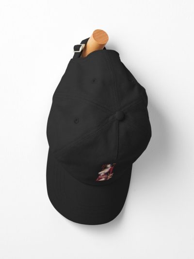 Boa Hancock Anime Cap Official One Piece Merch