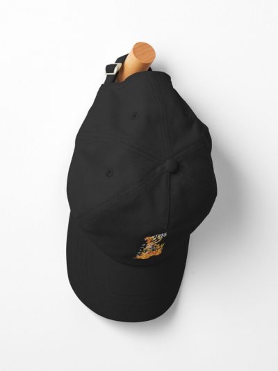 Portgas D Ace - Hiken No Ace Cap Official One Piece Merch