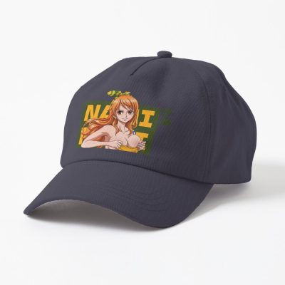 Nami One Piece Cap Official One Piece Merch