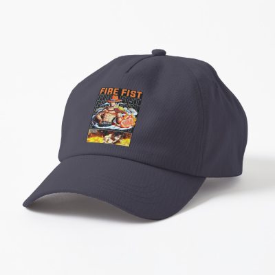 Portgas D Ace Cap Official One Piece Merch