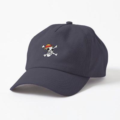 One Piece Deform Cap Official One Piece Merch