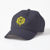 Trafalgar Law Heart Pirates Logo Cap Official One Piece Merch