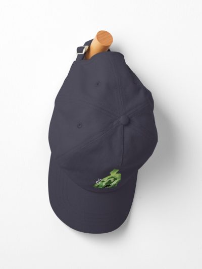 Pirate Hunter Zoro Cap Official One Piece Merch