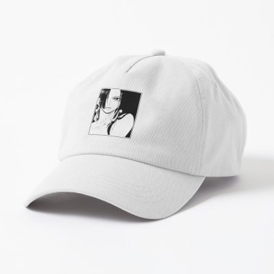 Boa Hancock Cap Official One Piece Merch