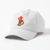 Ace Fire Power  - Tshirt Cap Official One Piece Merch