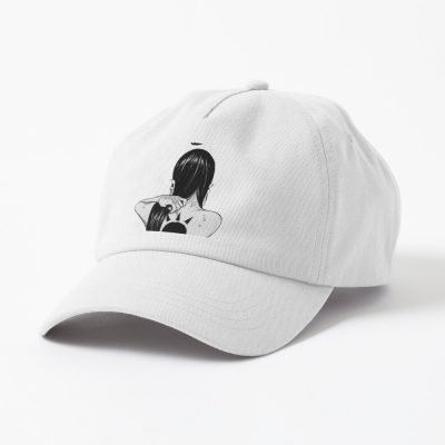 Boa Hancock Monochrome Drawing Cap Official One Piece Merch