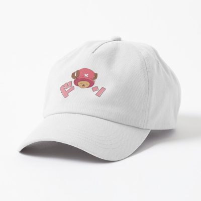 Tony Tony Chopper Cap Official One Piece Merch